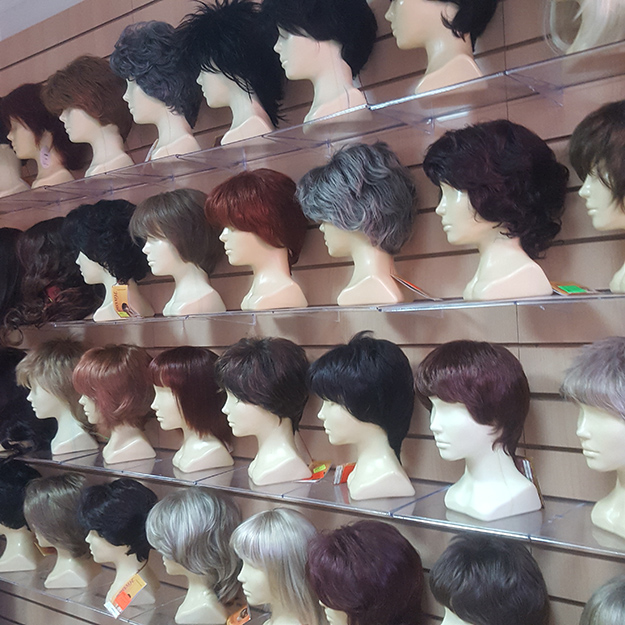 Интернет-магазин париков дешово от 1200 руб. | Kupi-Parik.ru