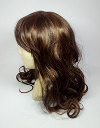 Парик искусственный, длинные волосы | Kupi-Parik.ru