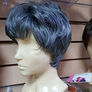 Купить натуральные парики по низкой цене | Kupi-Parik.ru