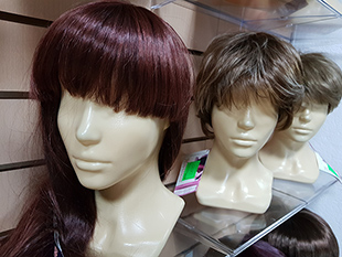 Купить парик в Москве по низкой цене в интернет-магазине Kupi-Parik.ru
