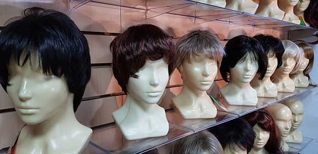 Купить парик недорого в Москве, низкие цены | Kupi-Parik.ru, Buy wig