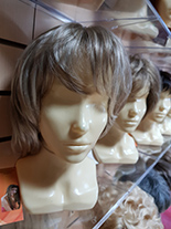 Купить парики недорого на Таганской  | Kupi-Parik.ru
