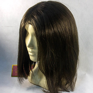 Купить парик из натуральных волос на Таганской Купи-Парик
