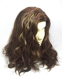 Длинный натуральный парик Victoria купить | Kupi-Parik.ru