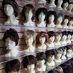 Купить искусственный парик недорого | Kupi-Parik.ru