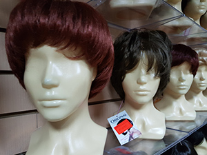 Купить парик по доступной цене | Kupi-Parik.ru