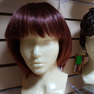 Купить искусственные парики недорого | Kupi-Parik.ru