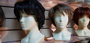 Купить качественный парик по доступной цене | Kupi-Parik.ru