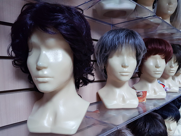 Купить парики недорого | Kupi-Parik.ru