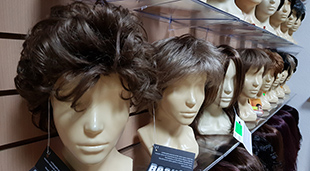 Короткие парики недорого по низкой цене | Kupi-Parik.ru