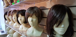Купить парики недорого в Москве | Kupi-Parik.ru