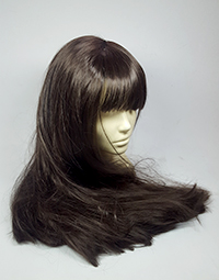 Парик искусственный, длинные волосы | Kupi-Parik.ru